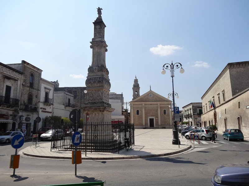 Immagine descrittiva - CC BY-SA Di Livioandronico2013 - Opera propria, CC BY-SA 3.0, https://commons.wikimedia.org/w/index.php?curid=27847917 Immagine descrittiva - CC BY-SA Di Livioandronico2013 - Opera propria, CC BY-SA 3.0, https://commons.wikimedia.org/w/index.php?curid=27847917