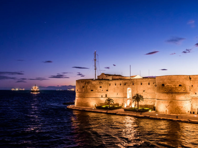 Immagine descrittiva - BY [ Claudio Cassone]/123RF