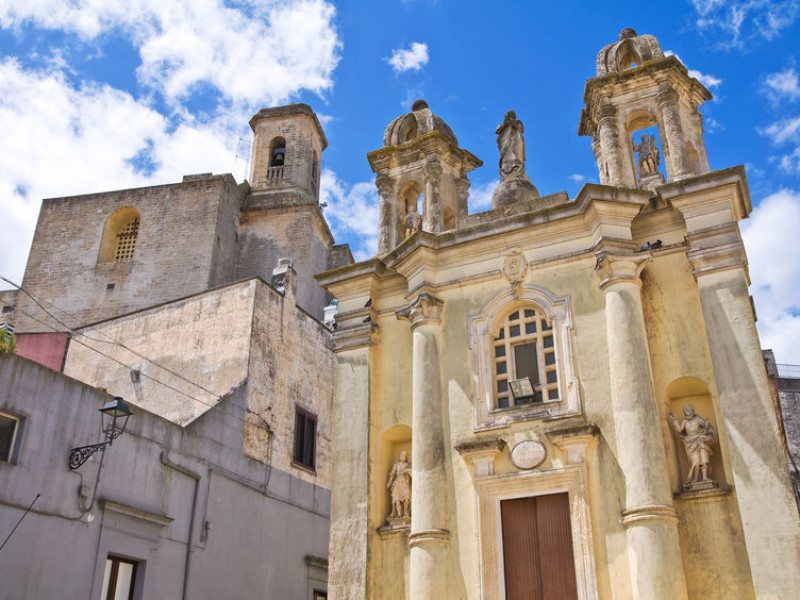 Immagine descrittiva - BY [milla74/123rf]