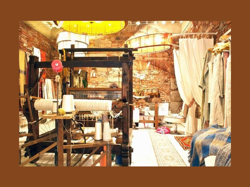 Immagine descrittiva - BY https://www.fulltravel.it/guide/museo-dellartigianato-tessile-della-seta-del-costume-e-della-moda-reggio-di-calabria/58270 Immagine descrittiva - BY https://www.fulltravel.it/guide/museo-dellartigianato-tessile-della-seta-del-costume-e-della-moda-reggio-di-calabria/58270
