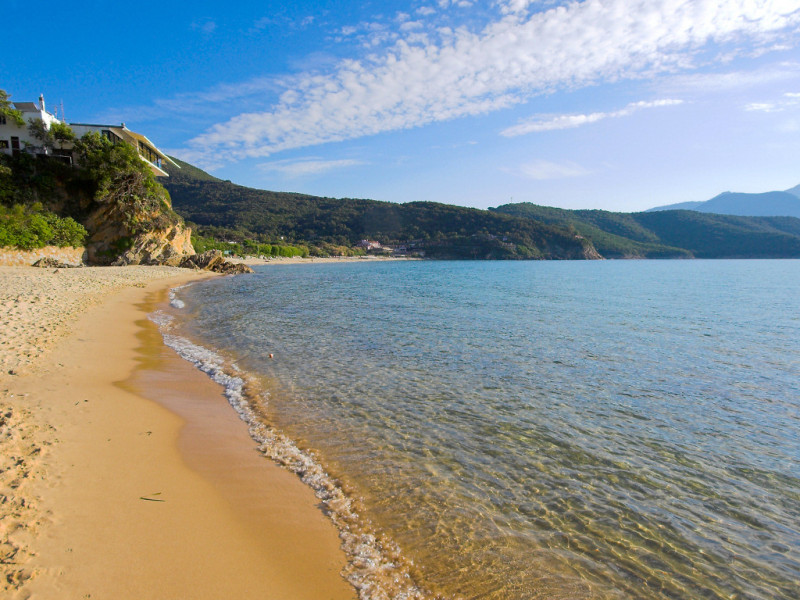 Scaglieri, Isola d'Elba Scaglieri, Isola d'Elba