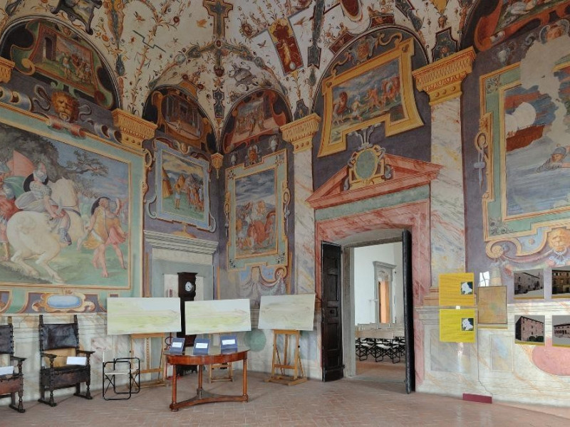 Sala di Cesare Bellu, Sandro; jpg; 2126 pixels; 1417 pixels Sala di Cesare Bellu, Sandro; jpg; 2126 pixels; 1417 pixels