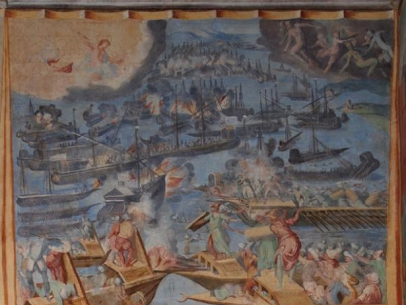 Sala dell'investitura Bellu, Sandro; jpg; 582 pixels; 966 pixels Sala dell'investitura Bellu, Sandro; jpg; 582 pixels; 966 pixels