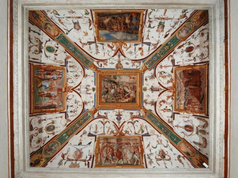 Sala di Annibale Bellu, Sandro; jpg; 929 pixels; 622 pixels Sala di Annibale Bellu, Sandro; jpg; 929 pixels; 622 pixels