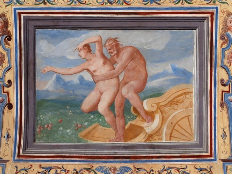 Sala di Plutone e Proserpina Bellu, Sandro; jpg; 929 pixels; 622 pixels Sala di Plutone e Proserpina Bellu, Sandro; jpg; 929 pixels; 622 pixels