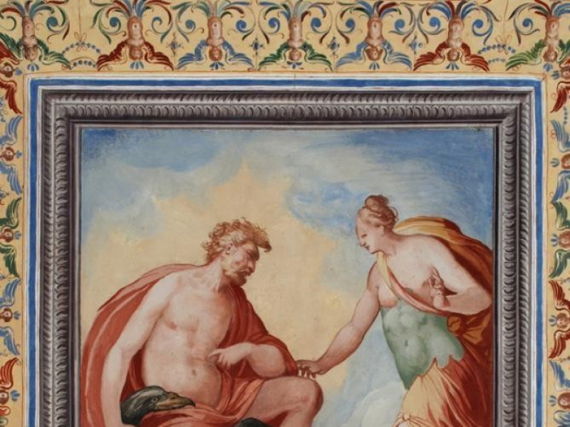 Sala di Plutone e Proserpina Bellu, Sandro; jpg; 622 pixels; 929 pixels Sala di Plutone e Proserpina Bellu, Sandro; jpg; 622 pixels; 929 pixels