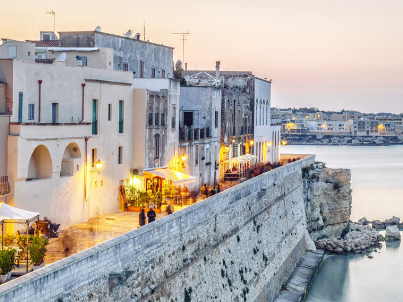 Otranto Otranto