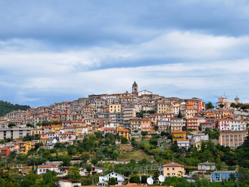 Immagine descrittiva - BY [Gianluca Rasile]/123rf