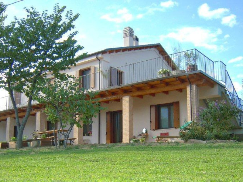Immagine descrittiva - BY https://www.facebook.com/www.agriturismoponterosa.it/ Immagine descrittiva - BY https://www.facebook.com/www.agriturismoponterosa.it/