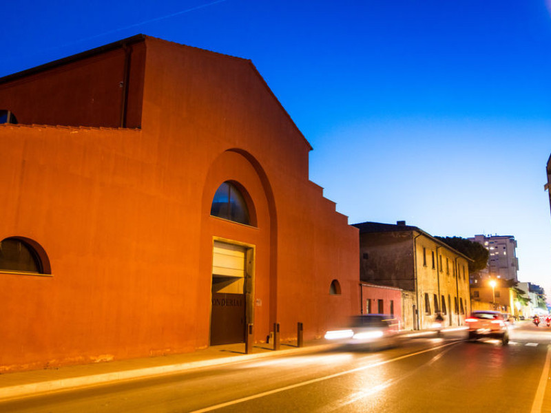 Immagine descrittiva - BY [Paolo Querci/123rf]