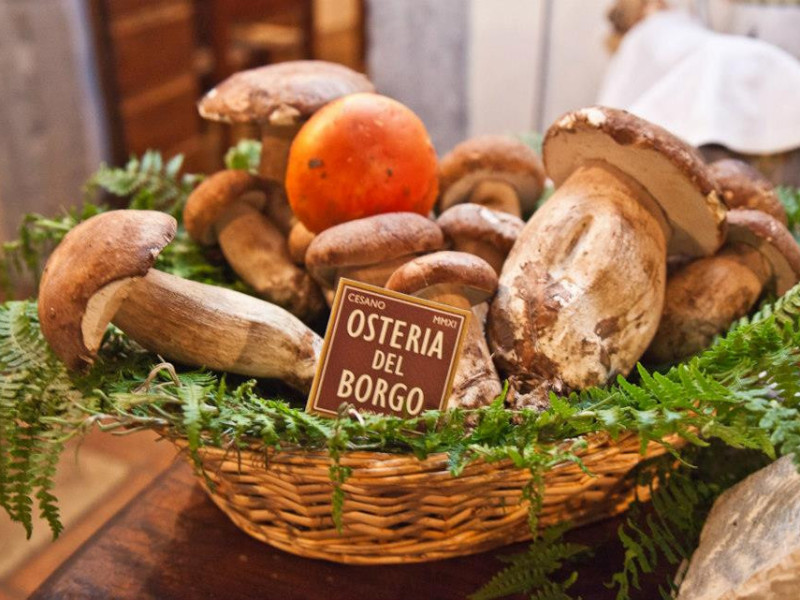 Immagine descrittiva - BY https://www.facebook.com/osteria.delborgo.50/photos/a.1615863845346219/1615863968679540/?type=3&theater Immagine descrittiva - BY https://www.facebook.com/osteria.delborgo.50/photos/a.1615863845346219/1615863968679540/?type=3&theater