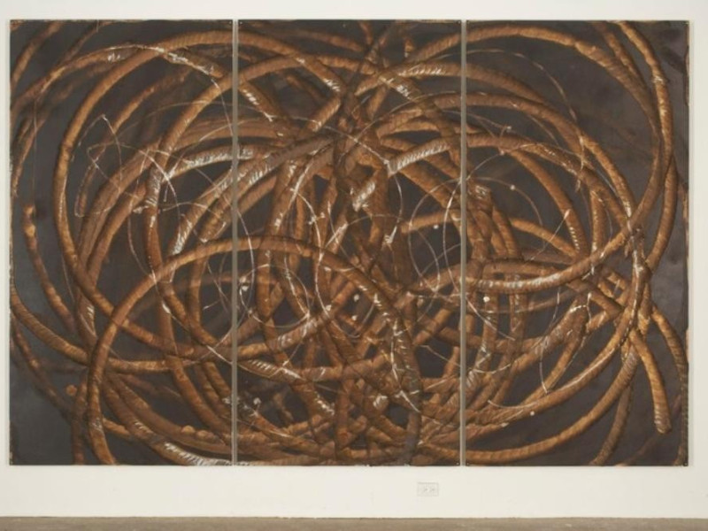 Aaron Young, Untitled, 2007 jpg; 768 pixels; 512 pixels Aaron Young, Untitled, 2007 jpg; 768 pixels; 512 pixels