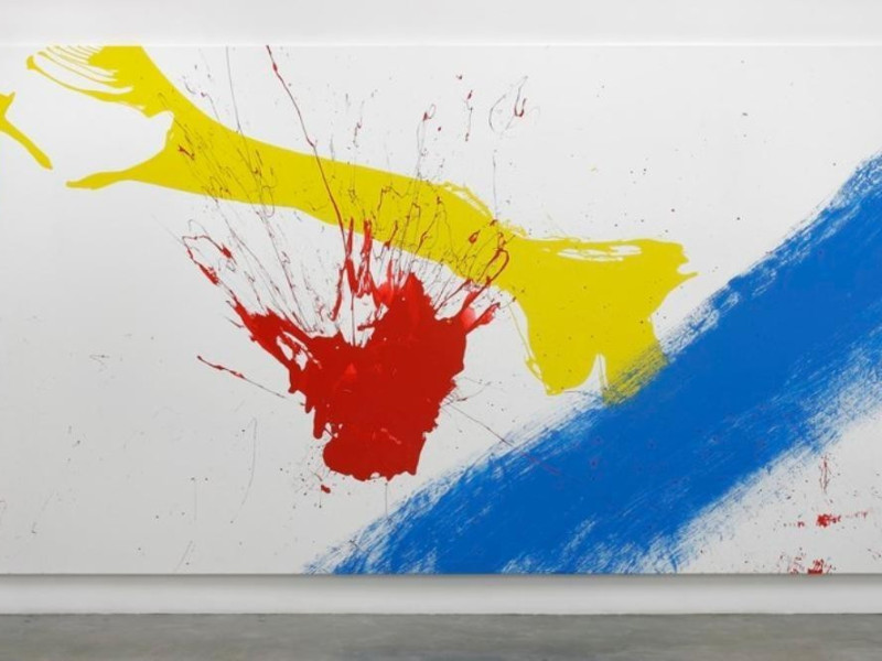 Eric Wesley jpg; 768 pixels; 512 pixels Eric Wesley jpg; 768 pixels; 512 pixels