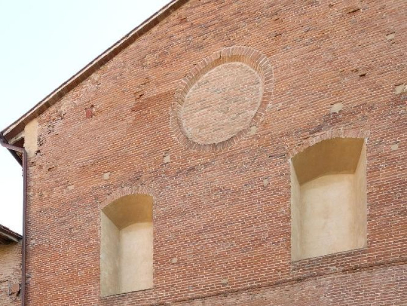 Museo civico-diocesano ex Chiesa di Santa Mar Fedeli, Marcello; jpg; 1417 pixels; 2126 pixels Museo civico-diocesano ex Chiesa di Santa Mar Fedeli, Marcello; jpg; 1417 pixels; 2126 pixels