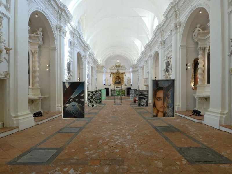 Museo civico-diocesano ex Chiesa di Santa Mar Fedeli, Marcello; jpg; 2126 pixels; 1417 pixels Museo civico-diocesano ex Chiesa di Santa Mar Fedeli, Marcello; jpg; 2126 pixels; 1417 pixels