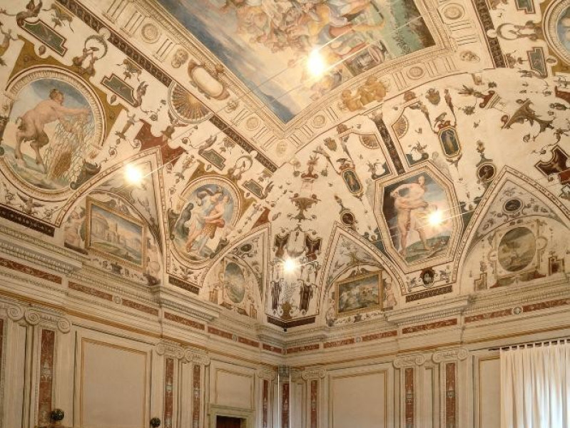 Museo di storia naturale e del territorio (Pa Fedeli, Marcello; jpg; 1417 pixels; 2126 pixels Museo di storia naturale e del territorio (Pa Fedeli, Marcello; jpg; 1417 pixels; 2126 pixels