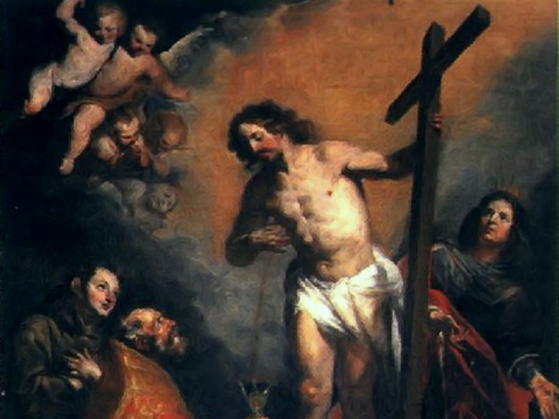 Opera di Orazio De Fazzari