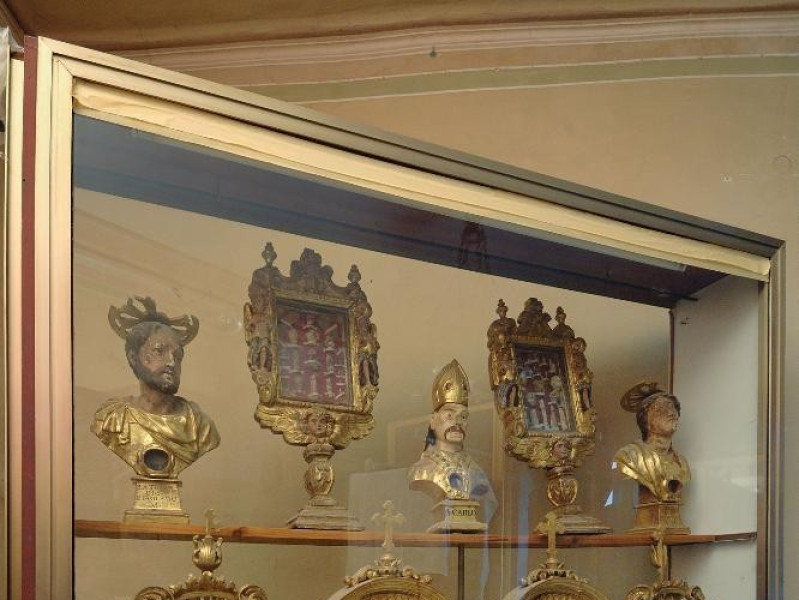 Raccolta d'Arte della Cattedrale. Interno. Ve Fedeli, Marcello; jpg; 1417 pixels; 2126 pixels Raccolta d'Arte della Cattedrale. Interno. Ve Fedeli, Marcello; jpg; 1417 pixels; 2126 pixels