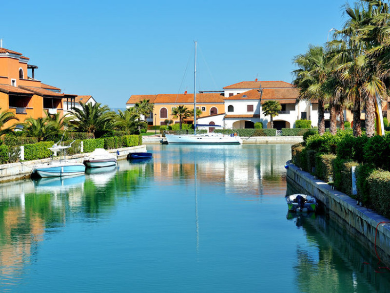 Porto turistico di Policoro Porto turistico di Policoro