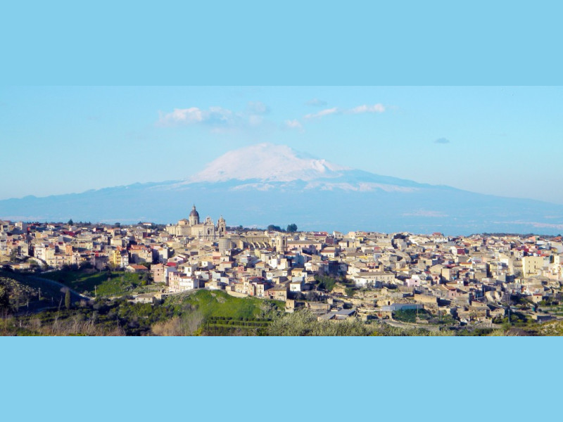 Militello in Val di Catania Militello in Val di Catania