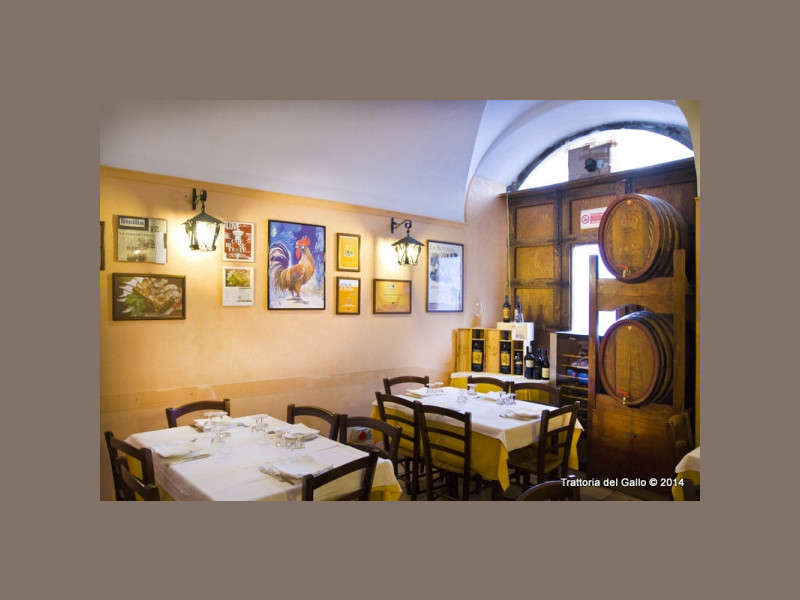 Immagine descrittiva - BY http://www.trattoriadelgallopalazzolo.it/fotogallery.html Immagine descrittiva - BY http://www.trattoriadelgallopalazzolo.it/fotogallery.html
