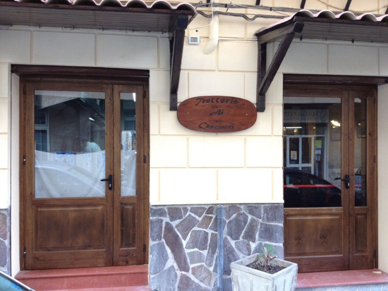Immagine descrittiva - BY https://www.facebook.com/pg/Trattoria-Ai-Cascinari-914680678603316/photos/?ref=page_internal Immagine descrittiva - BY https://www.facebook.com/pg/Trattoria-Ai-Cascinari-914680678603316/photos/?ref=page_internal