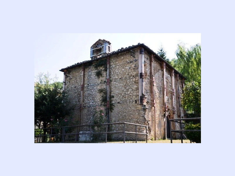 Chiesa dell'Immacolata Concezione Chiesa dell'Immacolata Concezione