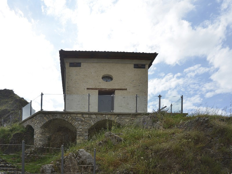 Chiesa di San Nicola Chiesa di San Nicola