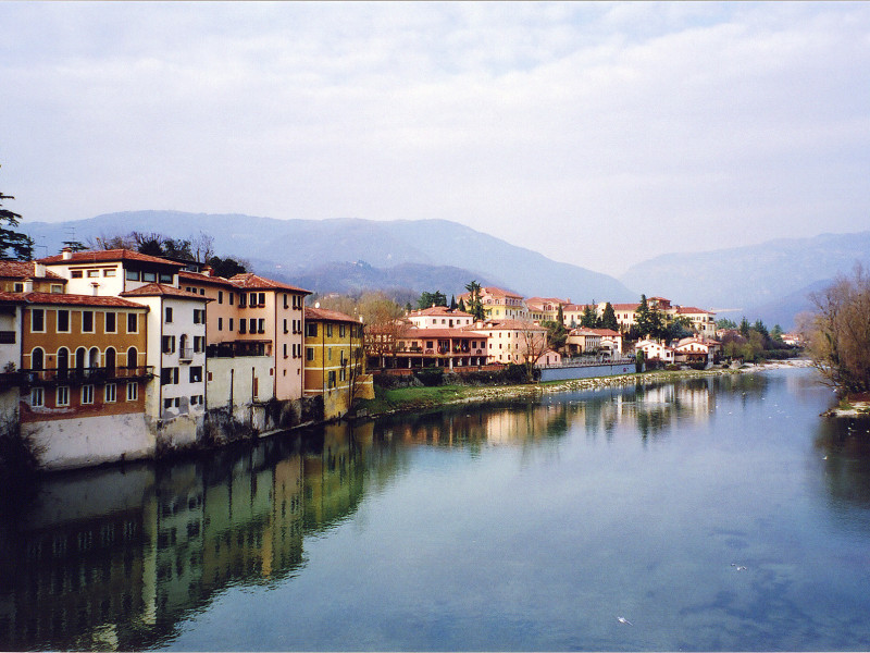 Bassano del Grappa Bassano del Grappa
