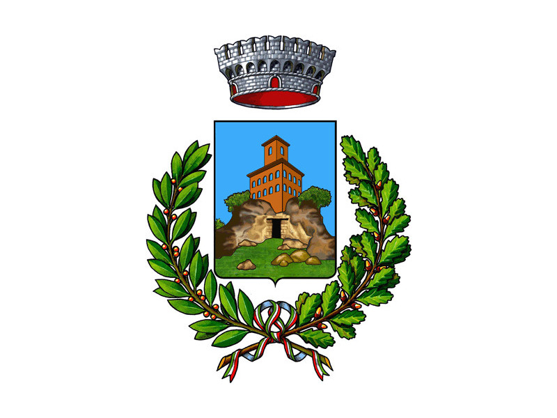 Nogarole Rocca – Stemma Nogarole Rocca – Stemma