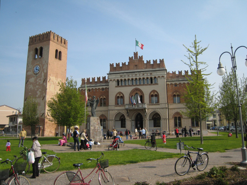 Marmirolo Marmirolo