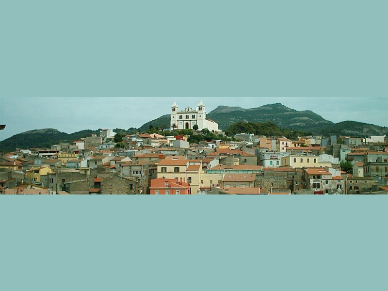 Cuglieri Cuglieri