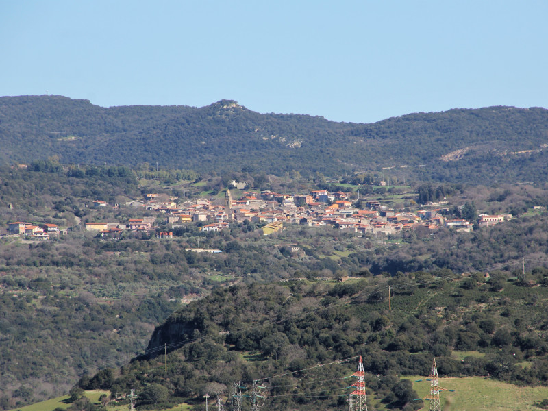 Ulà Tirso Ulà Tirso