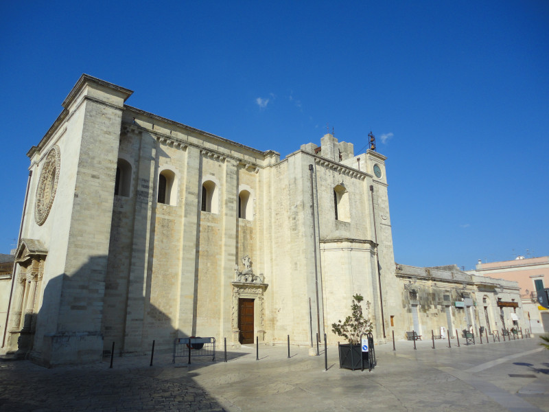 Minervino di Lecce Minervino di Lecce