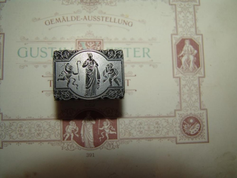 Carattere tipografico Bovini, Mirko; jpg; 768 pixels; 576 pixels