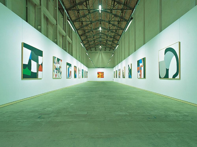 Collezione Burri-Ex seccatoi del Tabacco, all ; jpg; 133 pixels; 75 pixels Collezione Burri-Ex seccatoi del Tabacco, all ; jpg; 133 pixels; 75 pixels