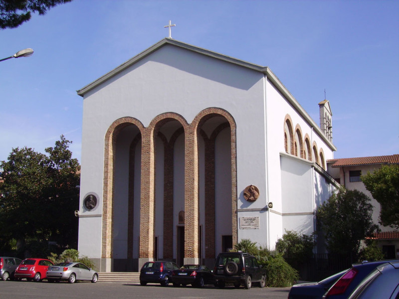Mazzano Romano - San Nicola Mazzano Romano - San Nicola