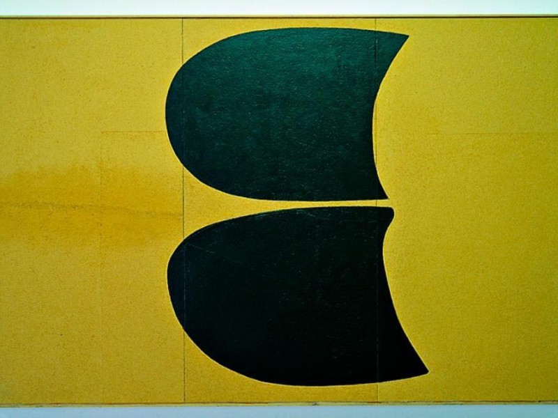 Il Viaggio 3, 1979, Acrilico e vinavil su cel Amendola, Aurelio/ Bellu, Sandro/ Bovini, Mirko/ Centre George Pompidou/ Fondazione Pal. Albizzini-Coll. Burri; jpg; 400 pixels; 268 pixels Il Viaggio 3, 1979, Acrilico e vinavil su cel Amendola, Aurelio/ Bellu, Sandro/ Bovini, Mirko/ Centre George Pompidou/ Fondazione Pal. Albizzini-Coll. Burri; jpg; 400 pixels; 268 pixels