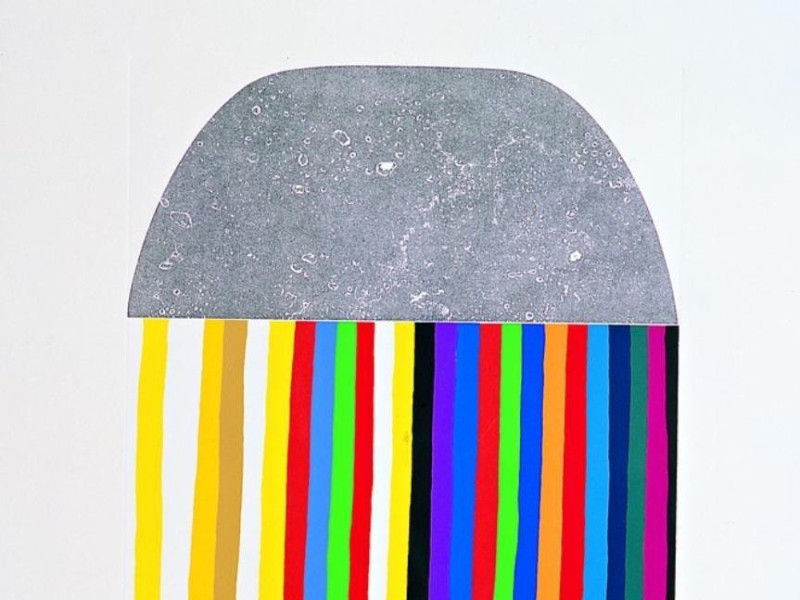 Acquaforte e serigrafia G, 1975 Bovini, Mirko; jpg; 663 pixels; 768 pixels Acquaforte e serigrafia G, 1975 Bovini, Mirko; jpg; 663 pixels; 768 pixels