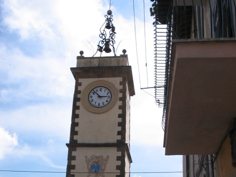 Piansano Piansano