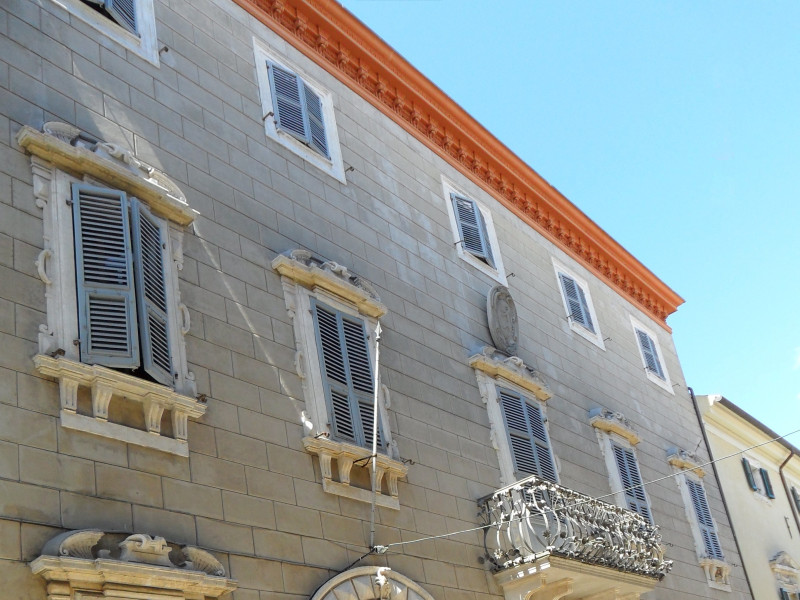 palazzo castiglioni palazzo castiglioni