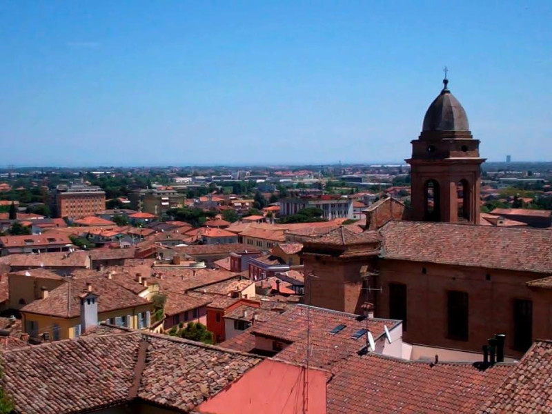 Santarcangelo di Romagna Santarcangelo di Romagna