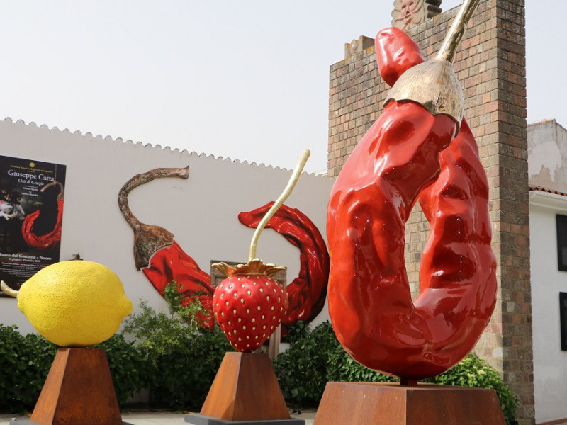 Immagine descrittiva - BY [Ph. Luigi Salsini]