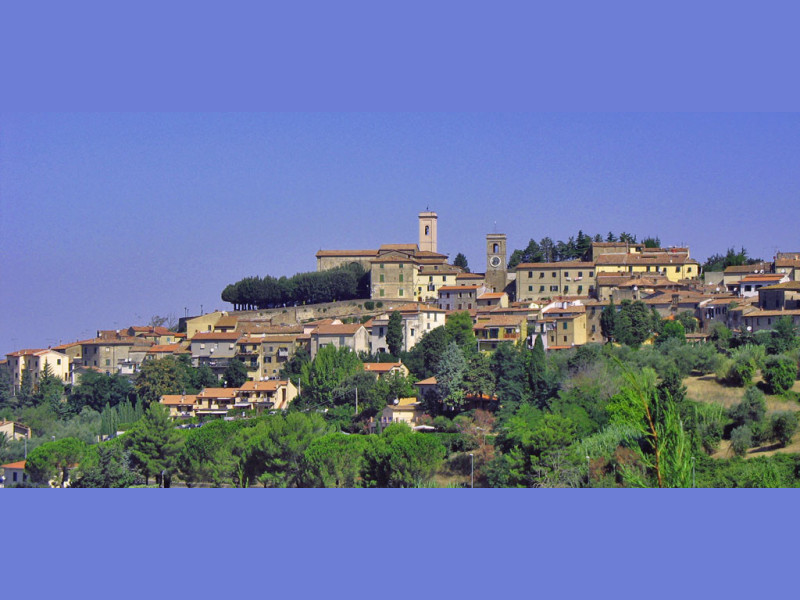 Montescudaio Montescudaio