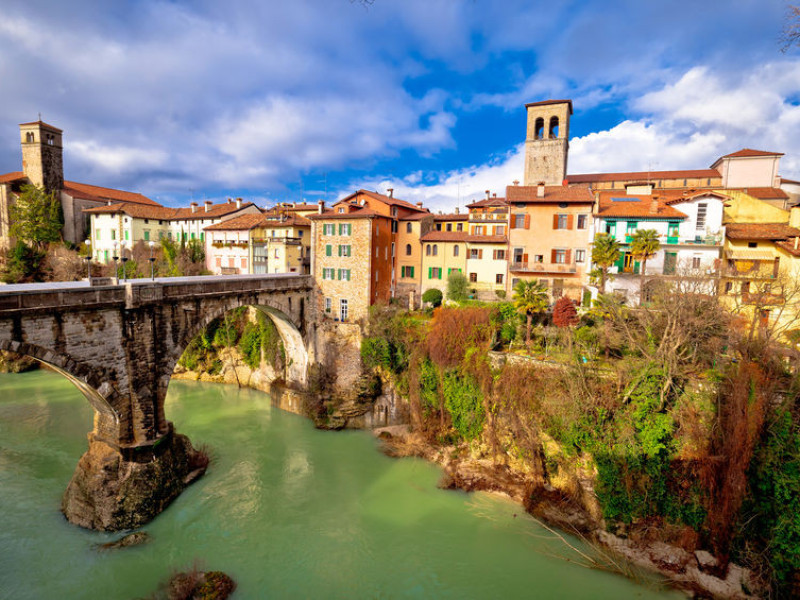 Cividale del Friuli Cividale del Friuli