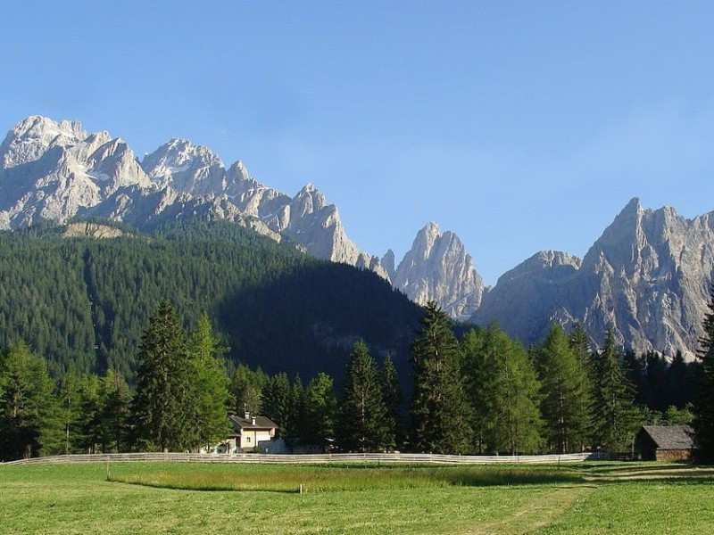 Meridiana di Sesto Meridiana di Sesto