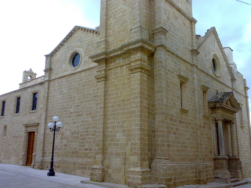 Morciano di Leuca Morciano di Leuca