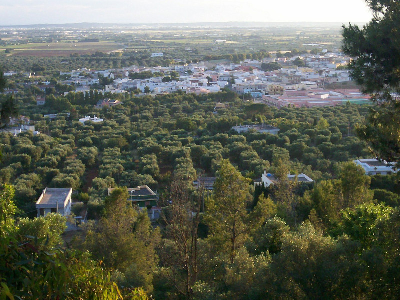 Casarano Casarano