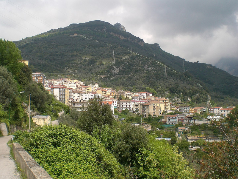 Olevano sul Tusciano Olevano sul Tusciano