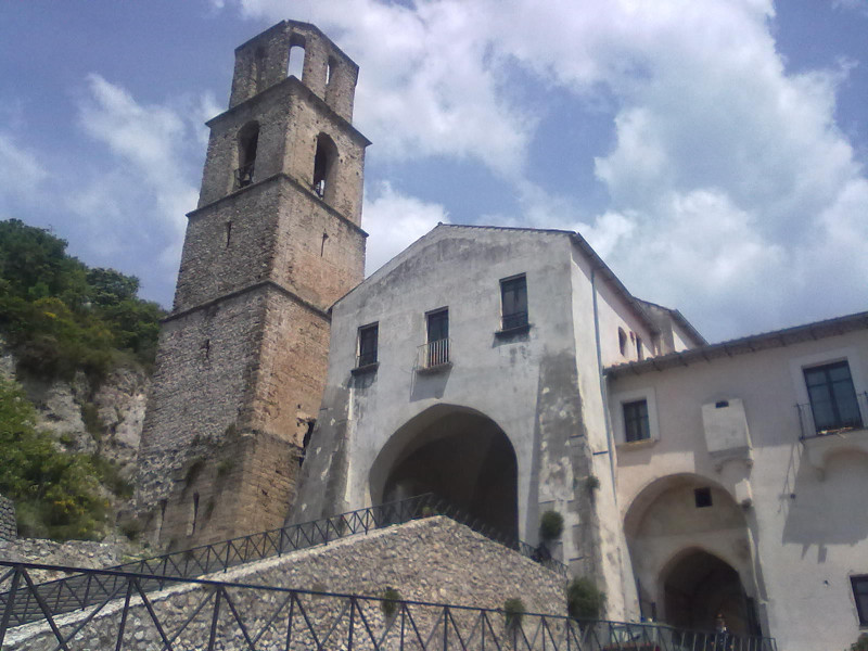 Giffoni Valle Piana Giffoni Valle Piana